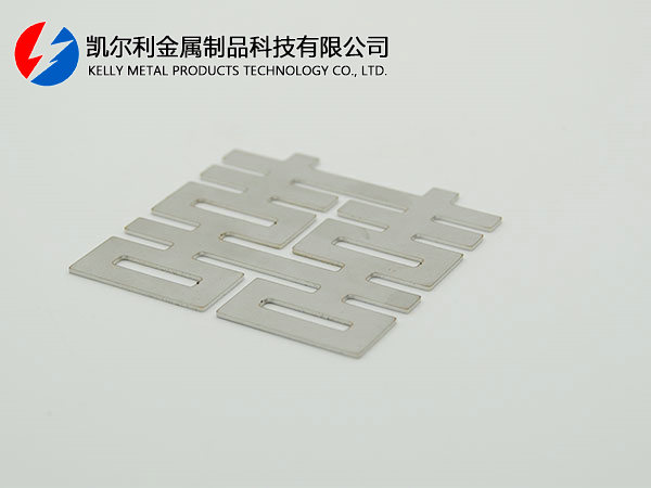 不锈钢板激光切割加工