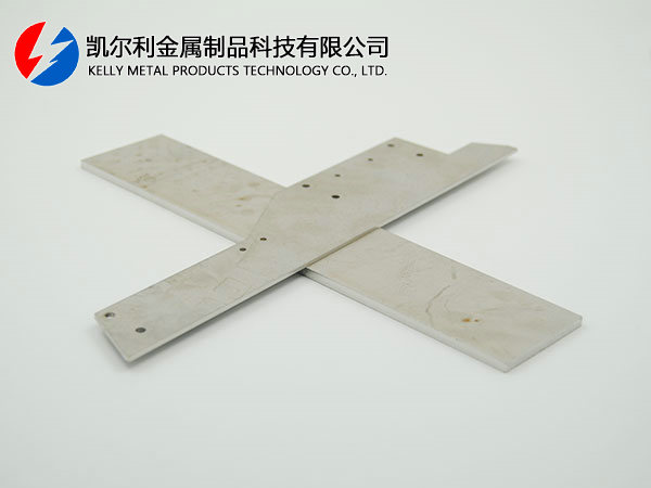 不锈钢板激光切割加工