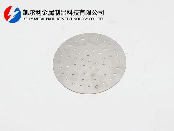 不锈钢板激光切割加工