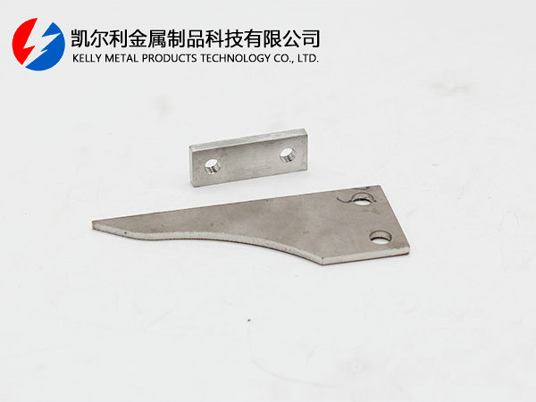 不锈钢板激光切割加工