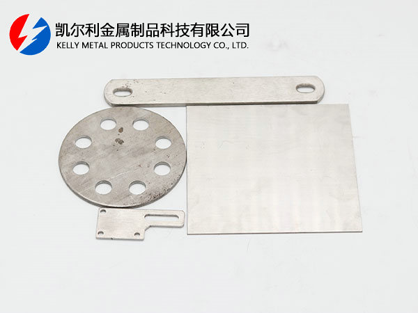 不锈钢板激光切割加工