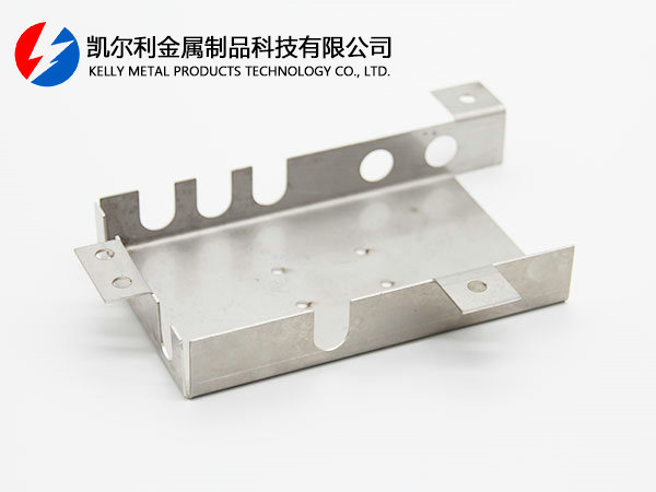 数控折弯