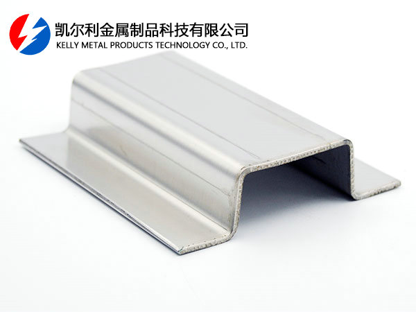 数控折弯