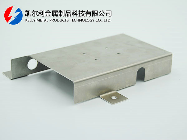 数控折弯