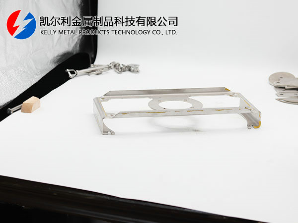数控折弯