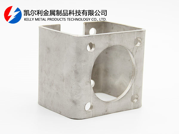 数控折弯
