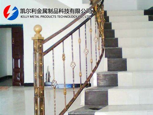 不锈钢扶手