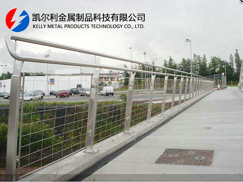 不锈钢扶手
