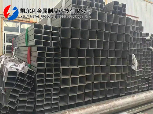方管