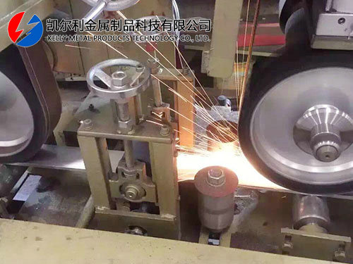 扁钢