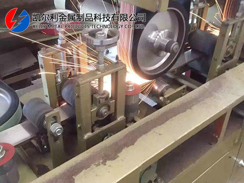扁钢